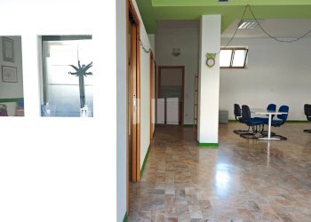 Foto 11 - Locale Commerciale Via Giuseppe Parini
 
32, Giulianova - foto 11