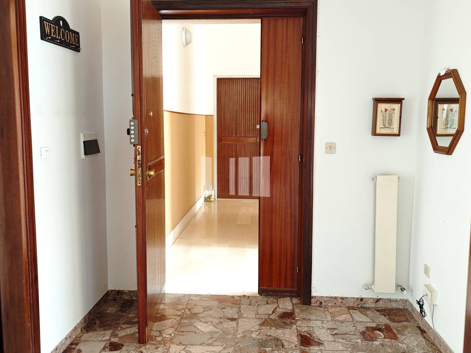 Foto 1 - Quadrilocale Via Papa Giovanni XXIII
 
48, Mosciano Sant'Angelo - foto 1