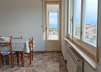 Foto 4 - Quadrilocale Via Papa Giovanni XXIII
 
48, Mosciano Sant'Angelo - foto 4