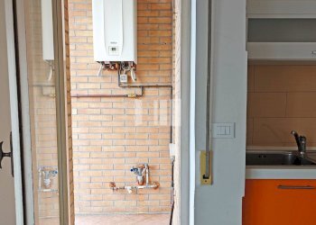 Foto 11 - Quadrilocale Via Papa Giovanni XXIII
 
48, Mosciano Sant'Angelo - foto 11