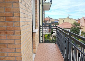 Foto 12 - Quadrilocale Via Papa Giovanni XXIII
 
48, Mosciano Sant'Angelo - foto 12