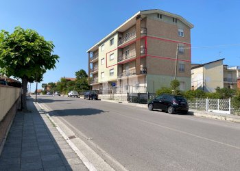 Foto 37 - Quadrilocale Via Papa Giovanni XXIII
 
48, Mosciano Sant'Angelo - foto 37