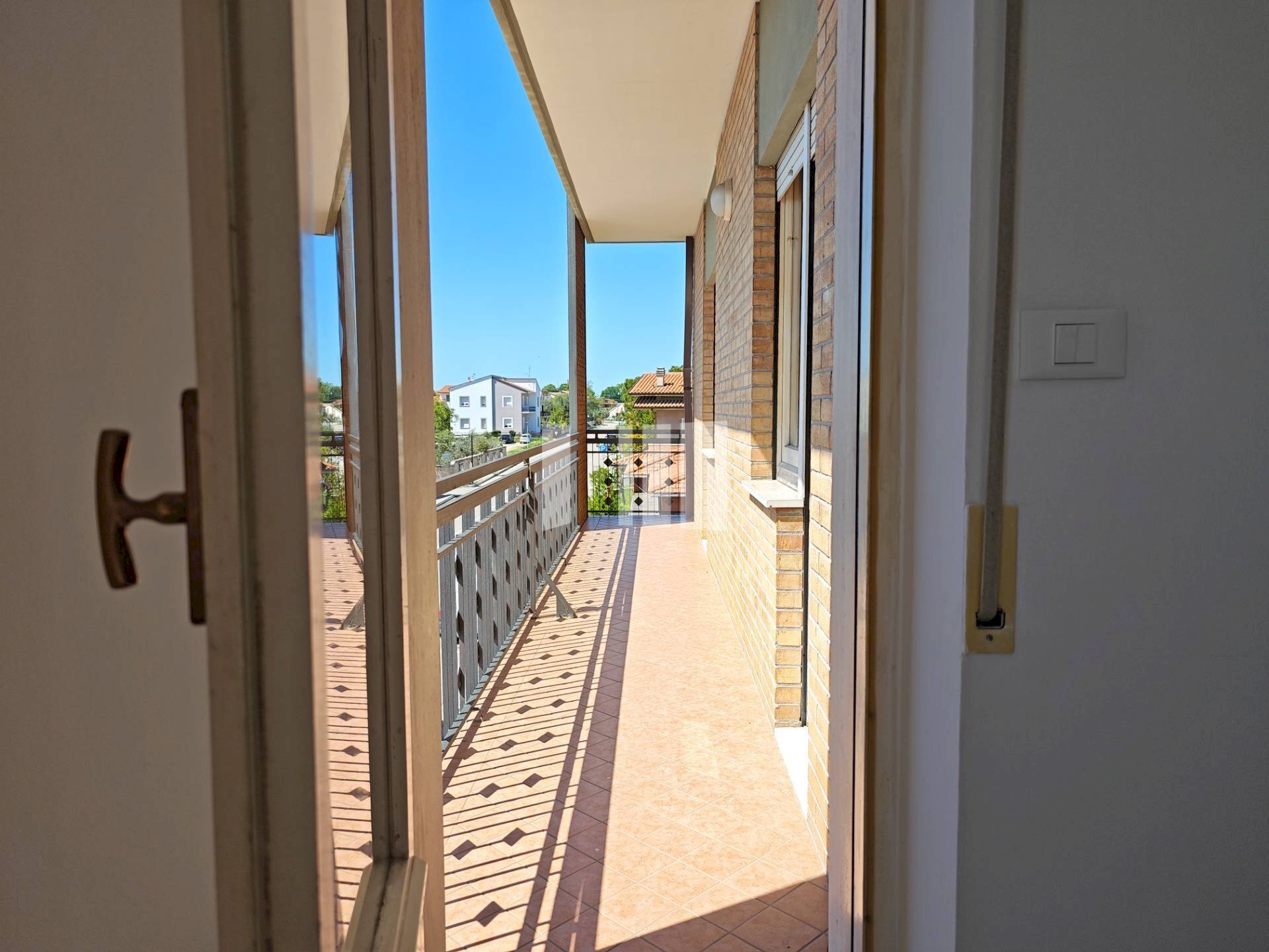 Foto 2 - Four-room apartment Via Papa Giovanni XXIII
 
48, Mosciano Sant'Angelo - photo 2