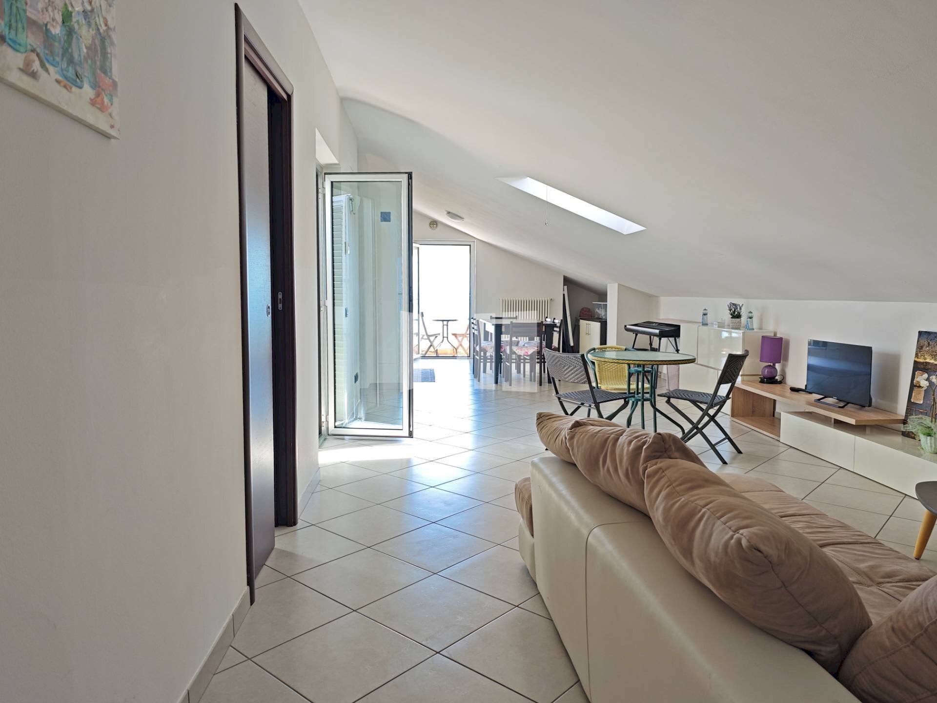 Foto 3 - Attico Lungomare Rodi
32, Giulianova - foto 3