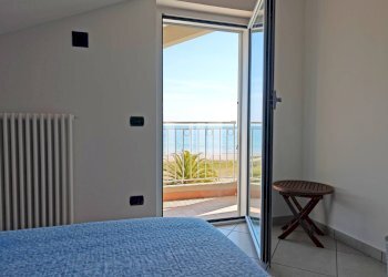 Foto 19 - Attico Lungomare Rodi
 
32, Giulianova - foto 19