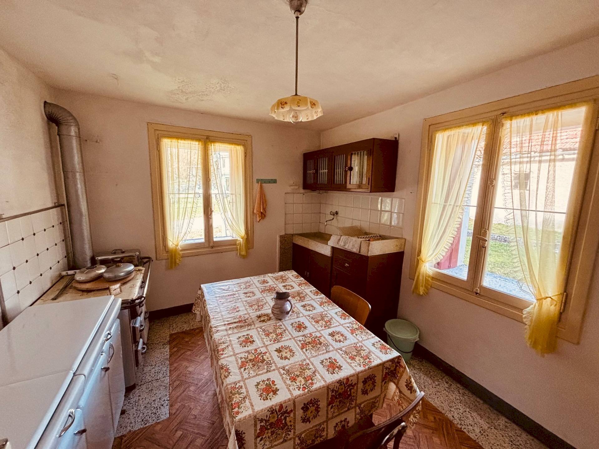 Foto 3 - Casa semi indipendente Via Villanova e Campo
 
9, Tonezza del Cimone - foto 3