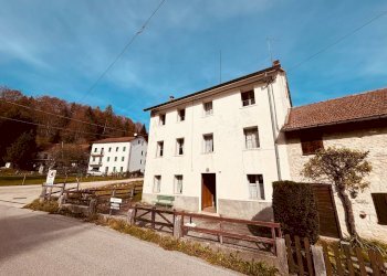 Foto 2 - Casa semi indipendente Via Villanova e Campo
 
9, Tonezza del Cimone - foto 2