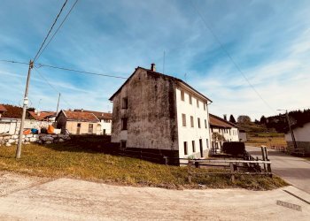 Foto 6 - Casa semi indipendente Via Villanova e Campo
 
9, Tonezza del Cimone - foto 6