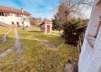 Foto 7 - Casa semi indipendente Via Villanova e Campo
 
9, Tonezza del Cimone - foto 7