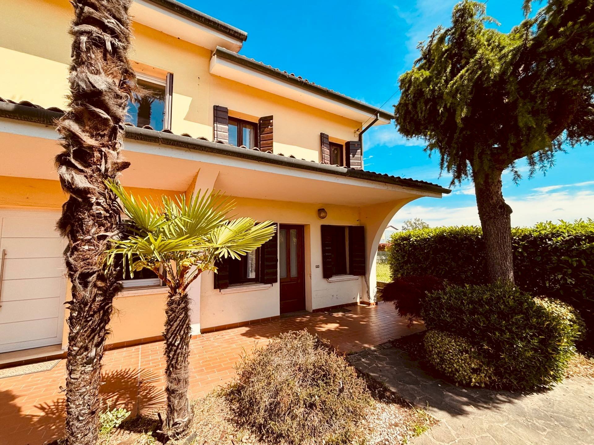 Foto 1 - Casa semi indipendente Via Peraro
 
48, Noventa Vicentina - foto 1