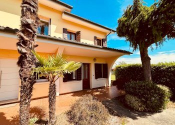 Foto 1 - Casa semi indipendente Via Peraro
 
48, Noventa Vicentina - foto 1