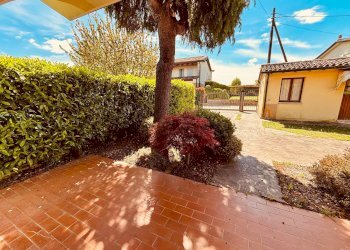 Foto 10 - Casa semi indipendente Via Peraro
 
48, Noventa Vicentina - foto 10