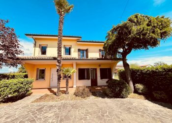 Foto 19 - Casa semi indipendente Via Peraro
 
48, Noventa Vicentina - foto 19