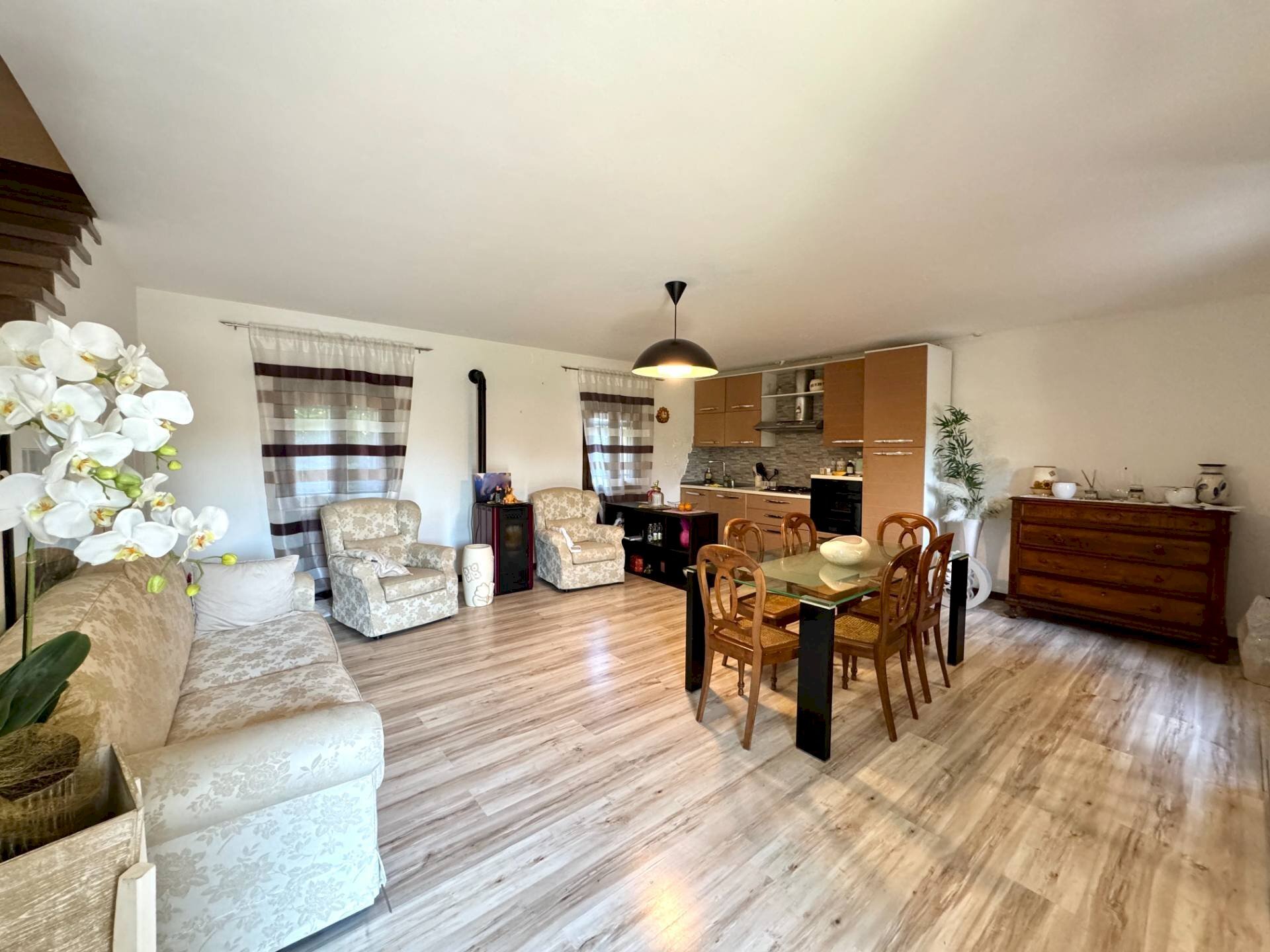 Foto 1 - Casa semi indipendente Via Roma
 
34, Borgo Veneto - foto 1