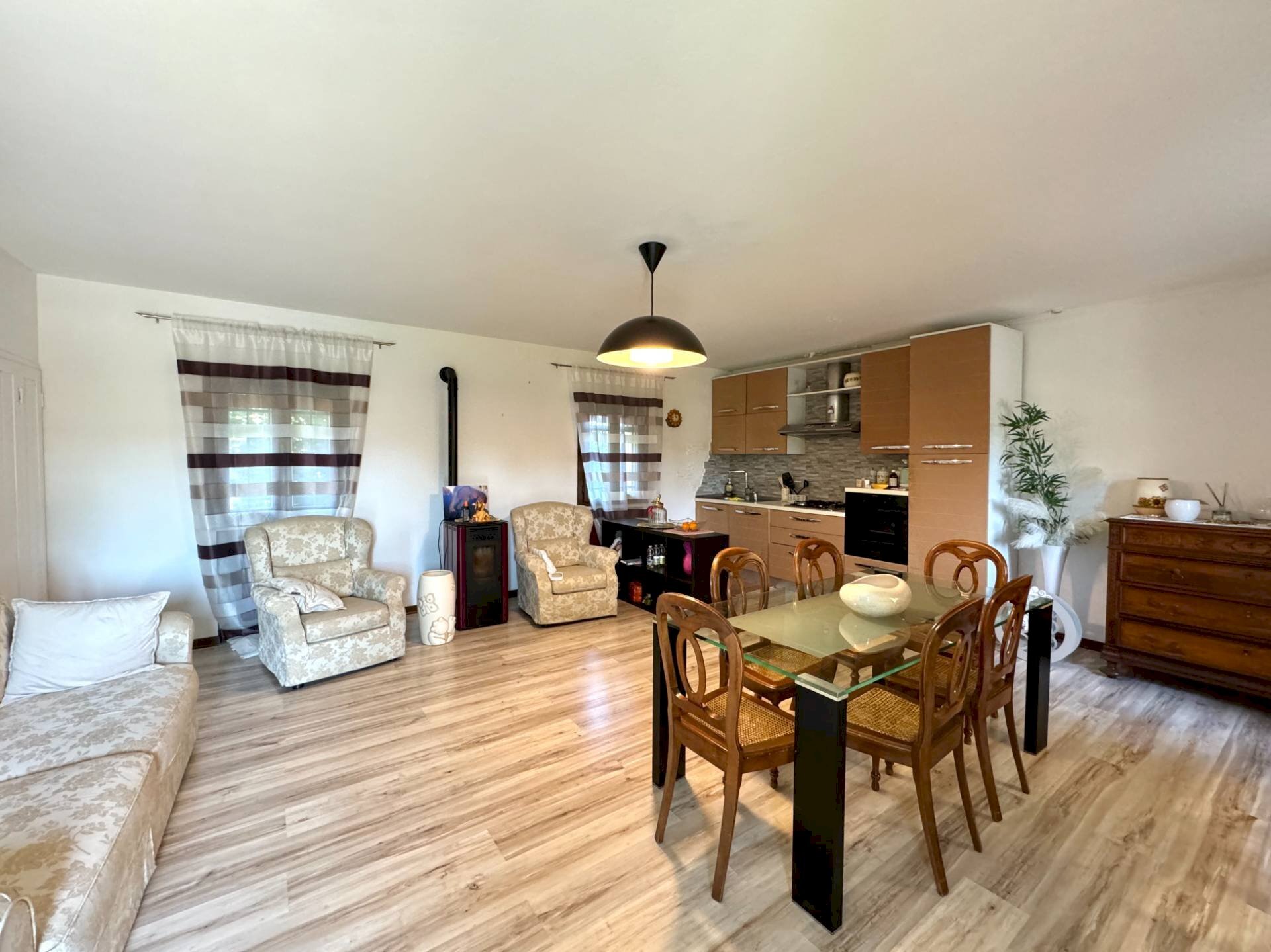 Foto 3 - Casa semi indipendente Via Roma
 
34, Borgo Veneto - foto 3