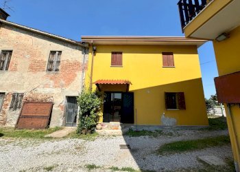 Foto 14 - Casa semi indipendente Via Roma
 
34, Borgo Veneto - foto 14