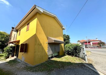 Foto 16 - Casa semi indipendente Via Roma
 
34, Borgo Veneto - foto 16