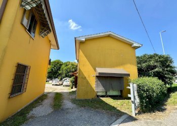 Foto 17 - Casa semi indipendente Via Roma
 
34, Borgo Veneto - foto 17