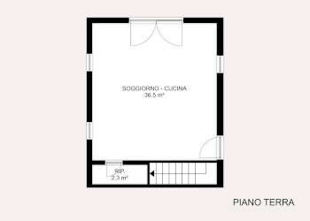 Foto 18 - Casa semi indipendente Via Roma
 
34, Borgo Veneto - foto 18