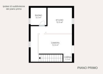 Foto 19 - Casa semi indipendente Via Roma
 
34, Borgo Veneto - foto 19