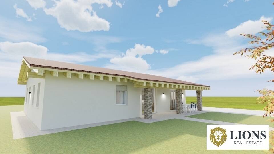 Foto 2 - Villa Via Canareggio
c.m., Borgo Veneto - foto 2