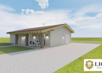 Foto 1 - Villa Via Canareggio
 
c.m., Borgo Veneto - foto 1