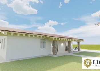 Foto 2 - Villa Via Canareggio
 
c.m., Borgo Veneto - foto 2