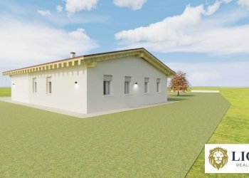 Foto 3 - Villa Via Canareggio
 
c.m., Borgo Veneto - foto 3