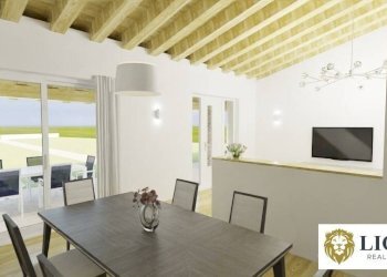 Foto 8 - Villa Via Canareggio
 
c.m., Borgo Veneto - foto 8