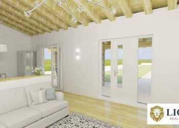 Foto 9 - Villa Via Canareggio
 
c.m., Borgo Veneto - foto 9