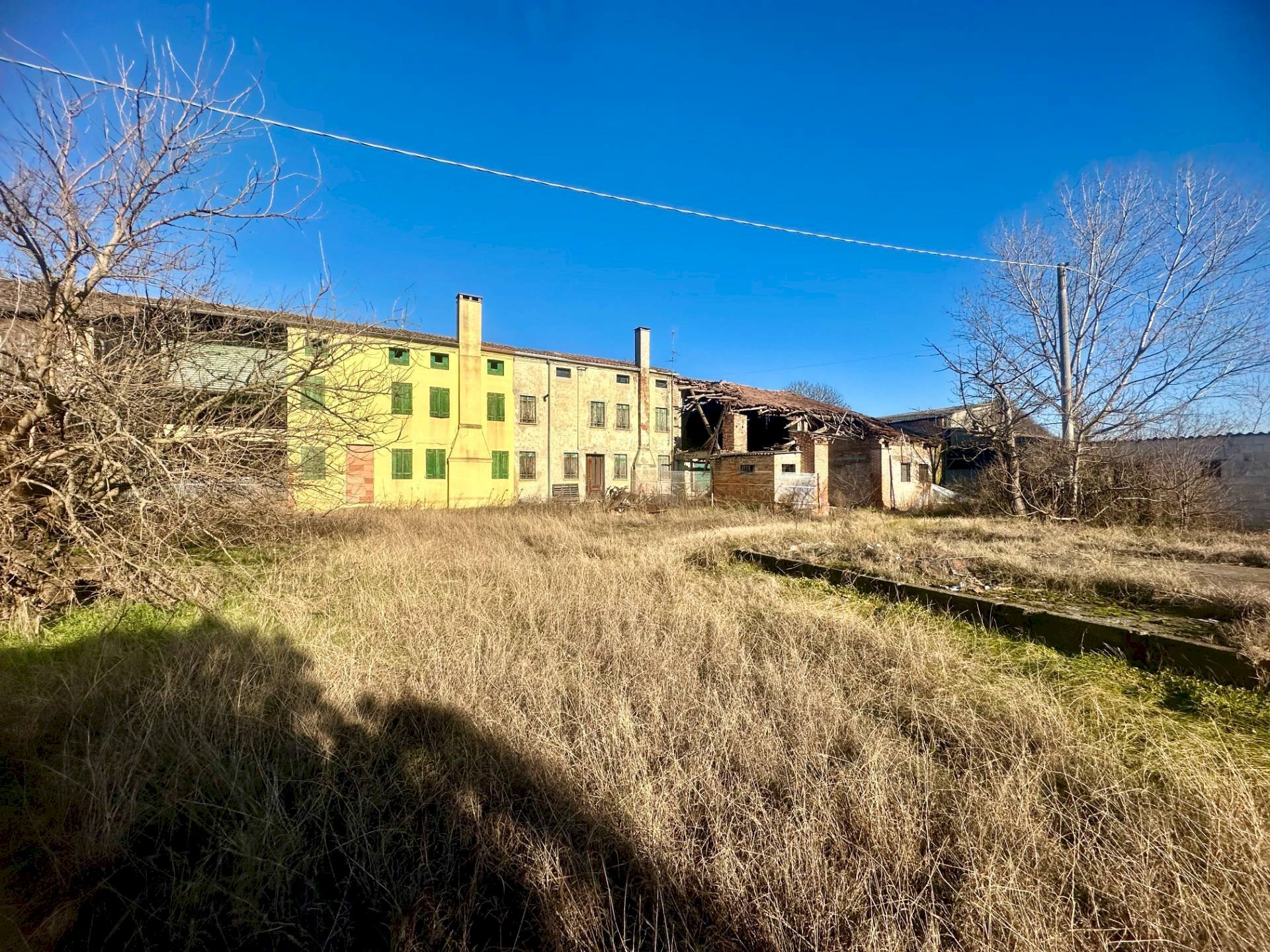 Foto 1 - Rustic Via Love
 
2-4, Ospedaletto Euganeo - photo 1