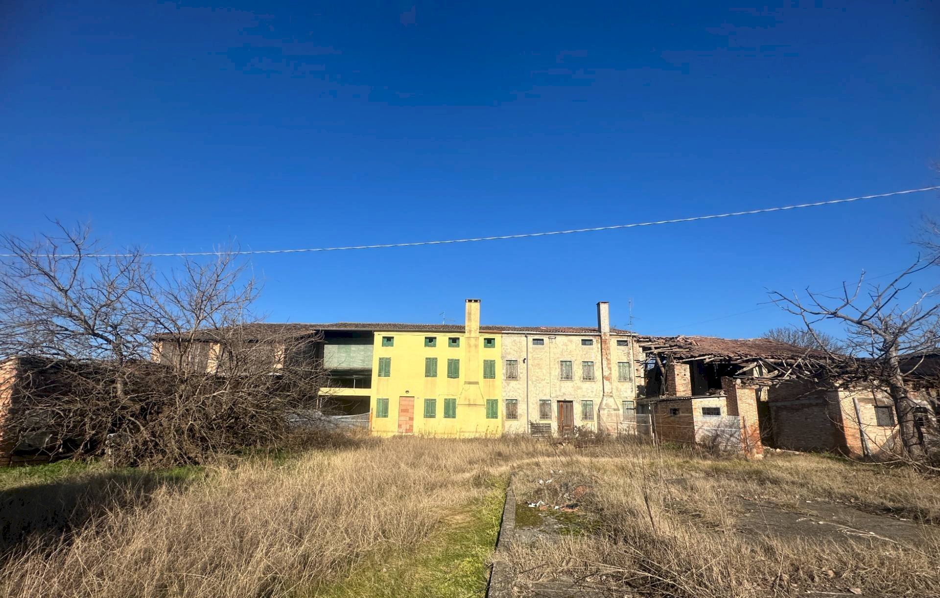 Foto 2 - Rustic Via Love
 
2-4, Ospedaletto Euganeo - photo 2