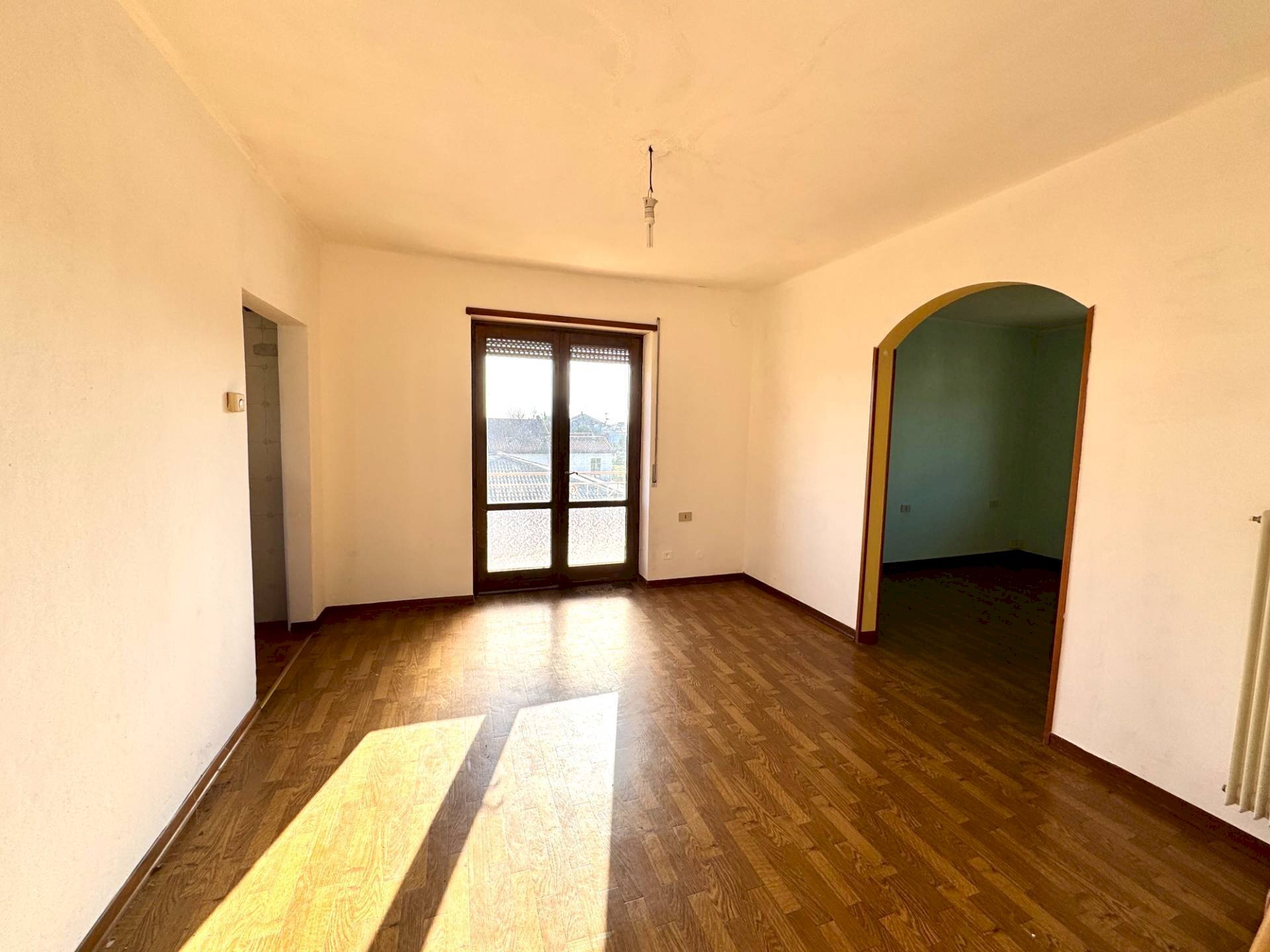 Foto 2 - Four-room apartment Via Cà Bottara
47/c, Schio - photo 2