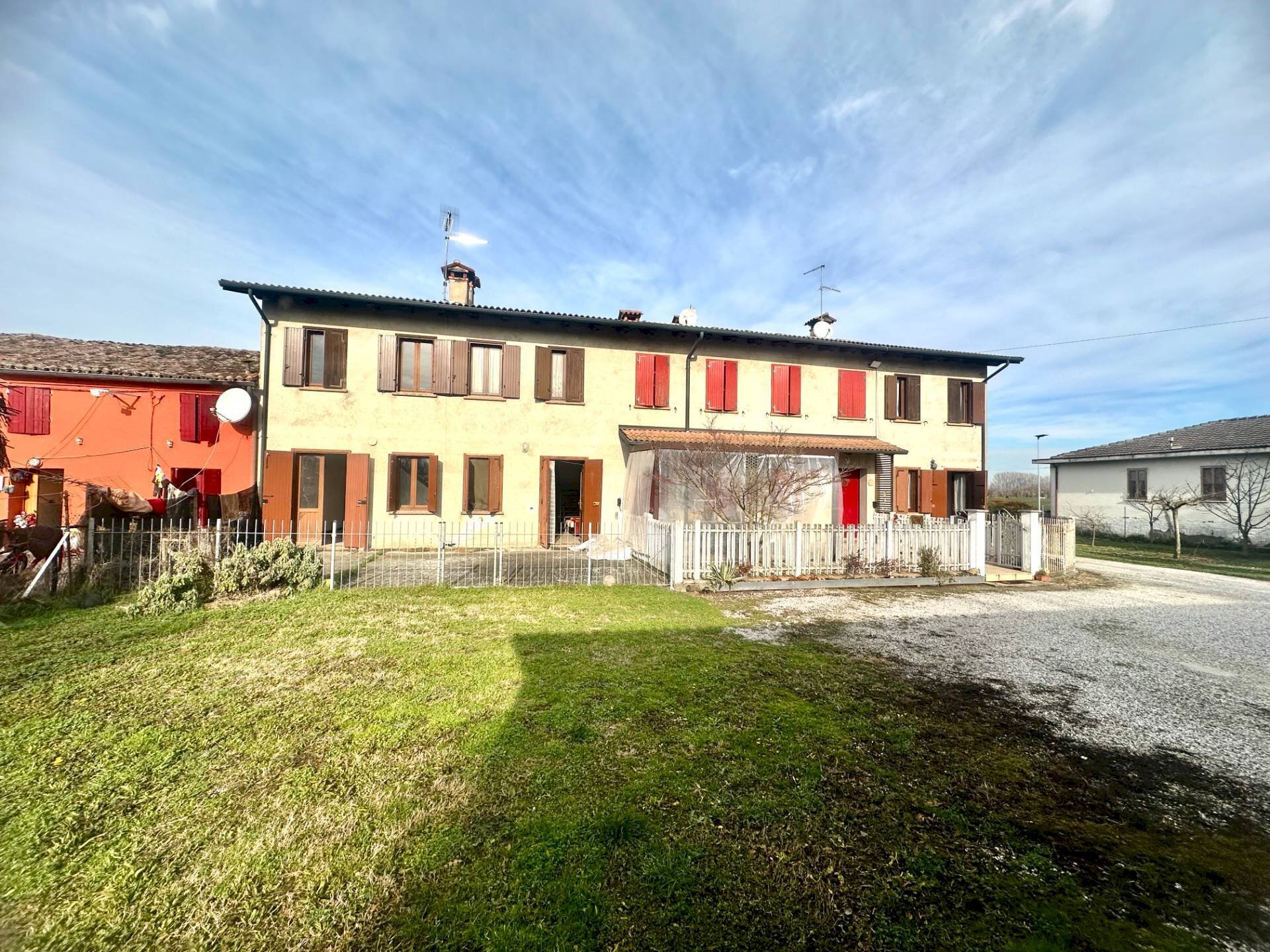 Foto 3 - Casa semi indipendente Via Frassenara
 
38/a, Borgo Veneto - foto 3