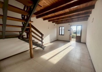 Foto 1 - Casa semi indipendente Via Frassenara
 
38/a, Borgo Veneto - foto 1
