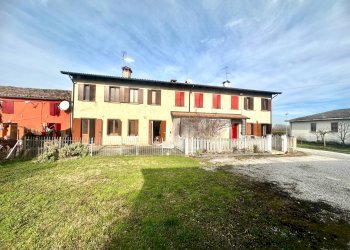 Foto 3 - Casa semi indipendente Via Frassenara
 
38/a, Borgo Veneto - foto 3