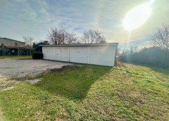 Foto 23 - Casa semi indipendente Via Frassenara
 
38/a, Borgo Veneto - foto 21