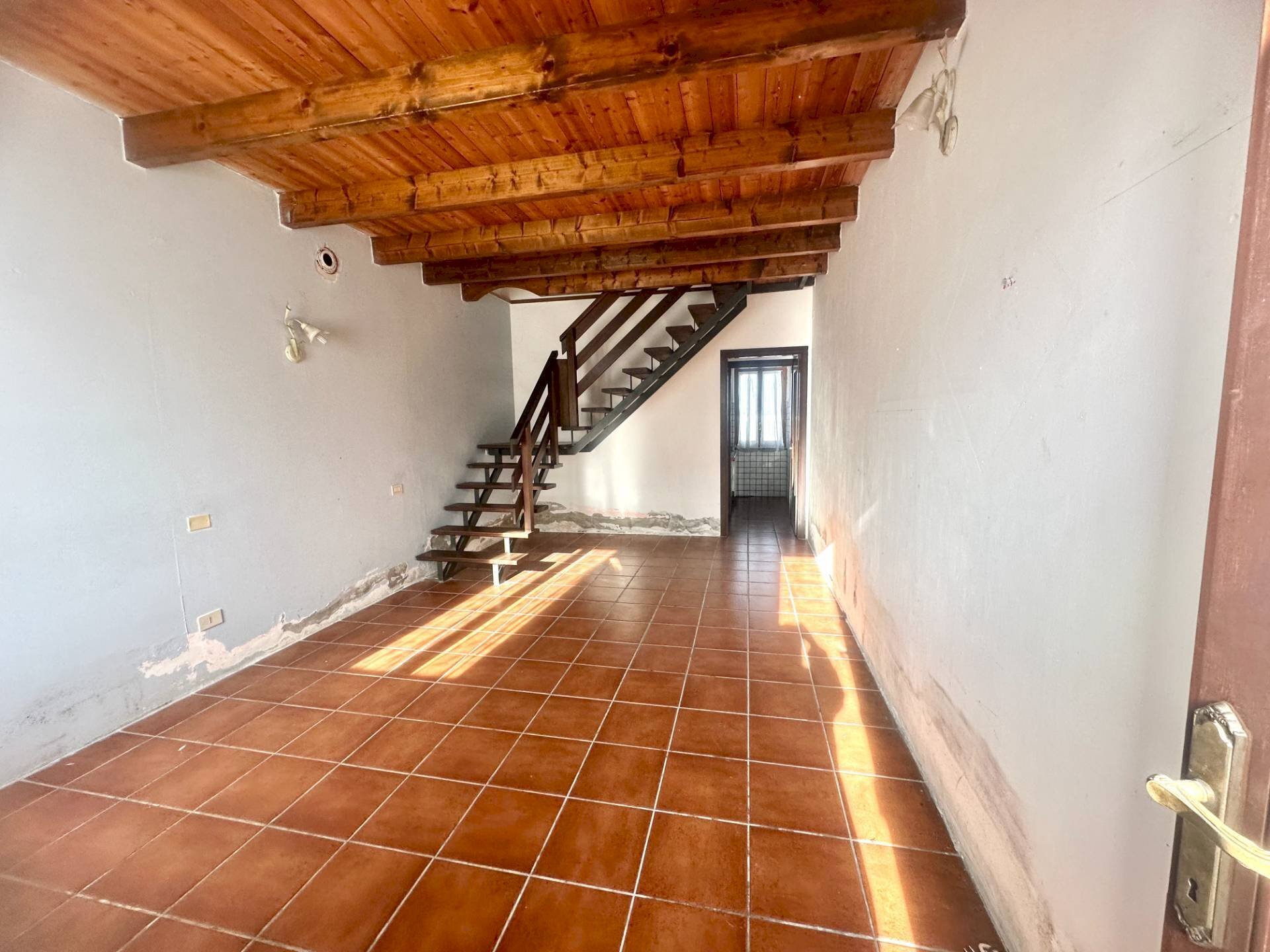 Foto 2 - Semi-detached house Via Frassenara
 
38/c, Borgo Veneto - photo 2