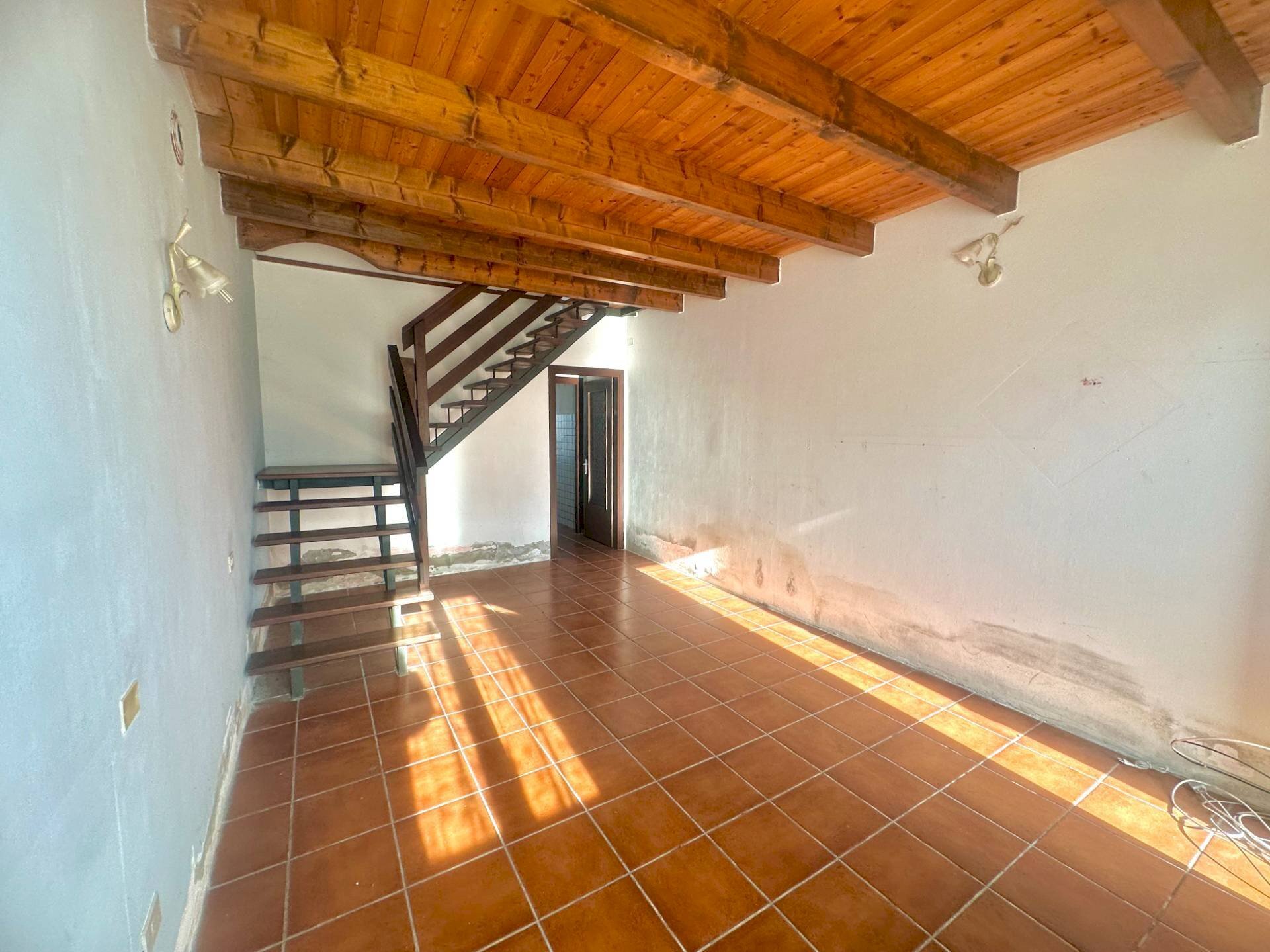 Foto 3 - Semi-detached house Via Frassenara
 
38/c, Borgo Veneto - photo 3