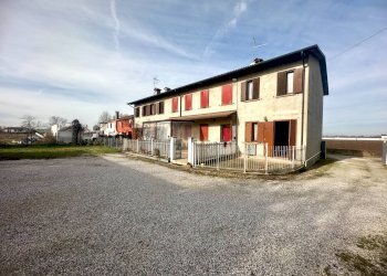 Foto 1 - Casa semi indipendente Via Frassenara
 
38/c, Borgo Veneto - foto 1
