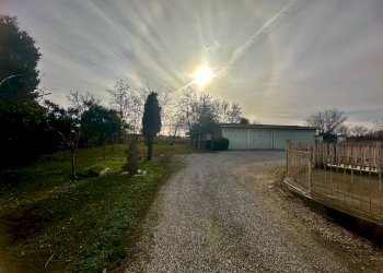 Foto 17 - Casa semi indipendente Via Frassenara
 
38/c, Borgo Veneto - foto 17