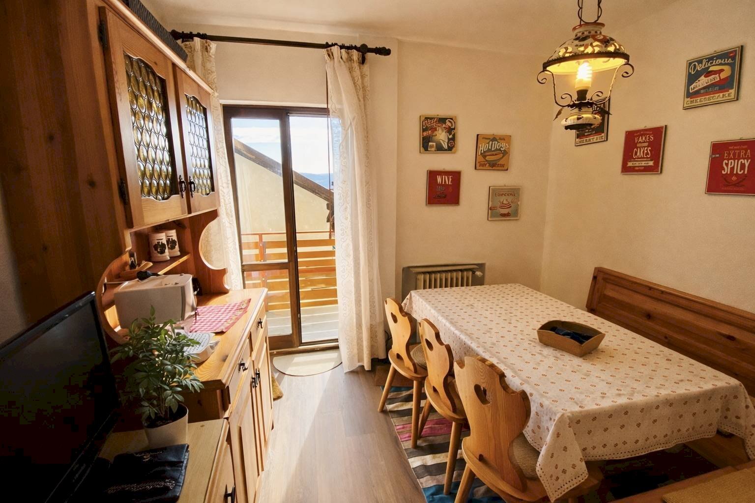 Foto 1 - One-room apartment Viale Dei Fanti
 
24, Tonezza del Cimone - photo 1
