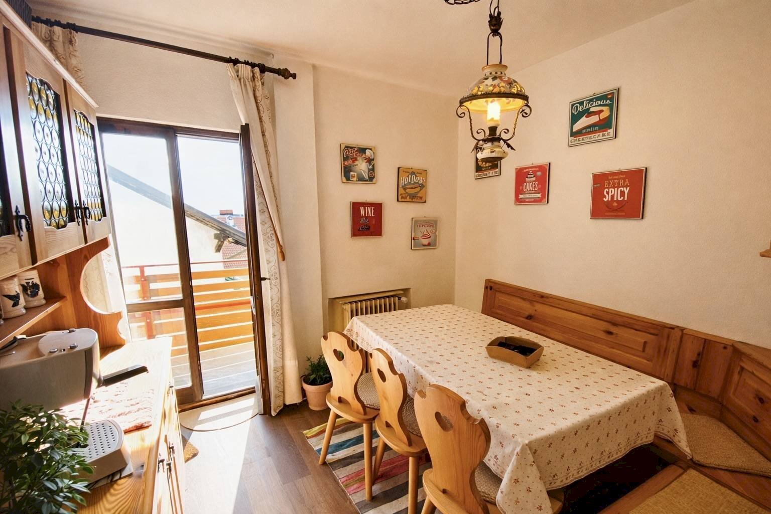 Foto 2 - One-room apartment Viale Dei Fanti
24, Tonezza del Cimone - photo 2