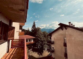 Foto 20 - Monolocale Viale Dei Fanti
 
24, Tonezza del Cimone - foto 20