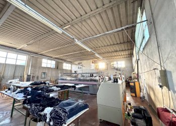 Foto 3 - Capannone Via Degli Alpini
 
36, Noventa Vicentina - foto 3