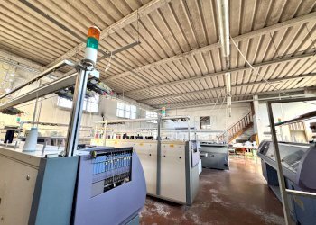 Foto 4 - Capannone Via Degli Alpini
 
36, Noventa Vicentina - foto 4