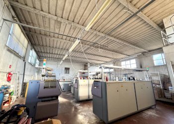 Foto 5 - Capannone Via Degli Alpini
 
36, Noventa Vicentina - foto 5