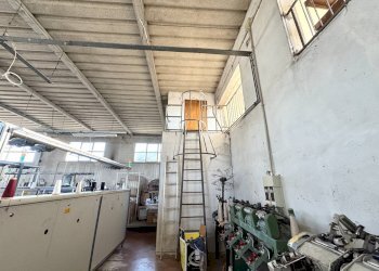 Foto 9 - Capannone Via Degli Alpini
 
36, Noventa Vicentina - foto 9