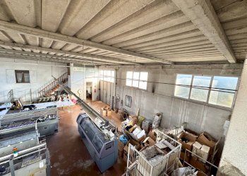 Foto 14 - Capannone Via Degli Alpini
 
36, Noventa Vicentina - foto 14