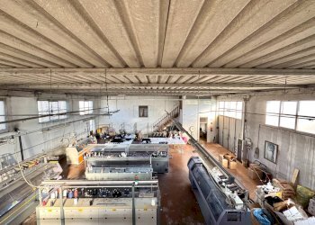 Foto 15 - Capannone Via Degli Alpini
 
36, Noventa Vicentina - foto 15